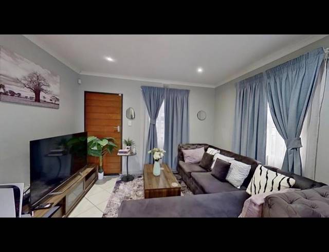 3 BEDROOM HOUSE FOR SALE IN PRETORIA WEST